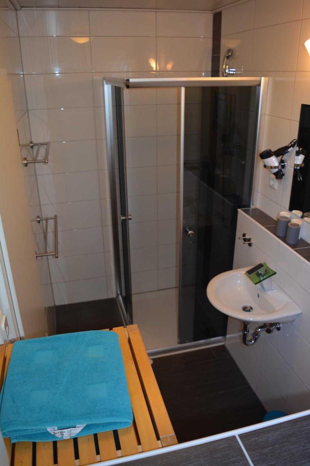 Gaestehaus Luna Apartment Руст Екстериор снимка