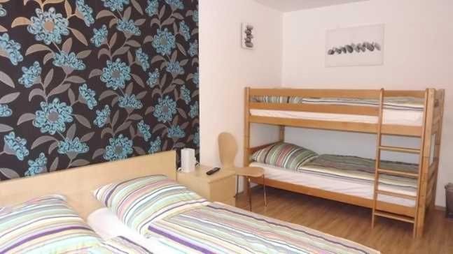 Gaestehaus Luna Apartment Руст Екстериор снимка